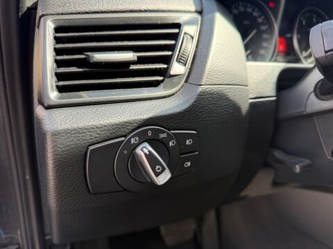 X1 25D XDRIVE M SPORT BA 2012 occasion 27200 Vernon