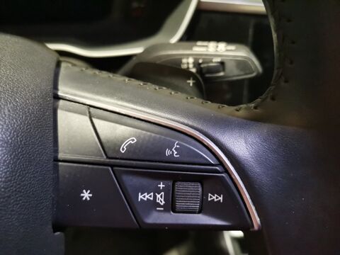 Q3 35 TDI 2.0 150 DESIGN S TRONIC 2019 occasion 54180 Houdemont