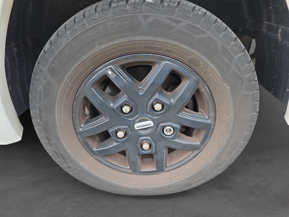 Transit IV (2) FOURGON 2.0 ECOBLUE 170 350 L2H2 TREND BUSINESS AUTO 2023 occasion 56450 Theix-noyalo