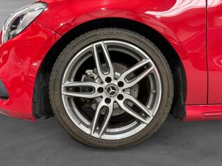 Classe A Sport Edition 2018 occasion 69530 Brignais