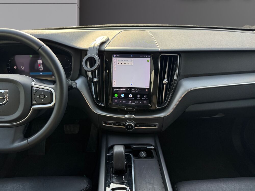 XC60 T6 AWD 398 GEARTRONIC PH2 2022 occasion 45750 Saint-Pryv&eacute;-Saint-Mesmin