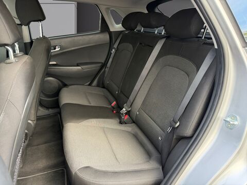 Kona ELECTRIC 136 INTUITIVE 2022 occasion 30900 Nimes