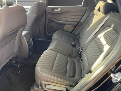 Kuga 2.5 DURATEC 190 TITANIUM ETHANOL 2022 occasion 17200 Saint-Sulpice-de-Royan