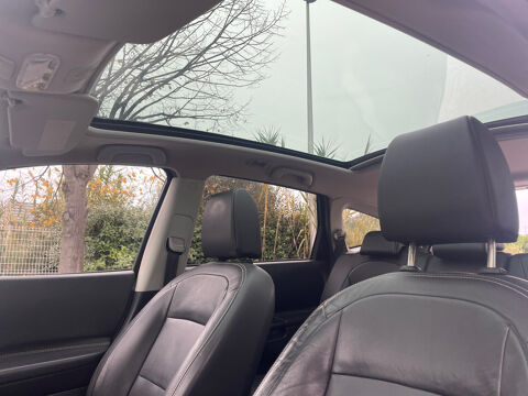 Qashqai OPTIMA 2014 occasion 34070 Montpellier
