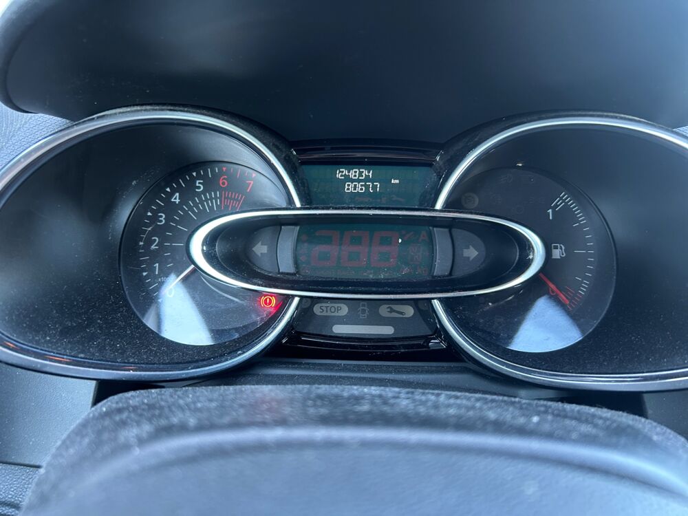 Clio IV (2) 0.9 TCE 90 LIMITED 2017 occasion 69530 Brignais