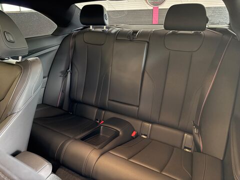 Serie 2 M Performance 2023 occasion 73290 La Motte-Servolex