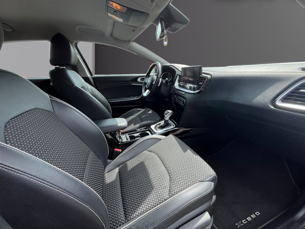 XCeed XCEED 1.6 GDI 141 PHEV PREMIUM BUSINESS 2021 occasion 87000 Limoges