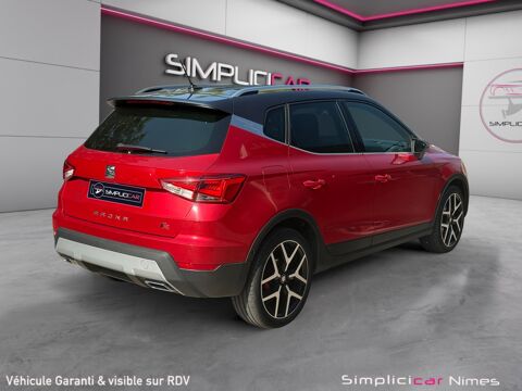 Arona 1.5 TSI 150 FR 2019 occasion 30900 Nimes