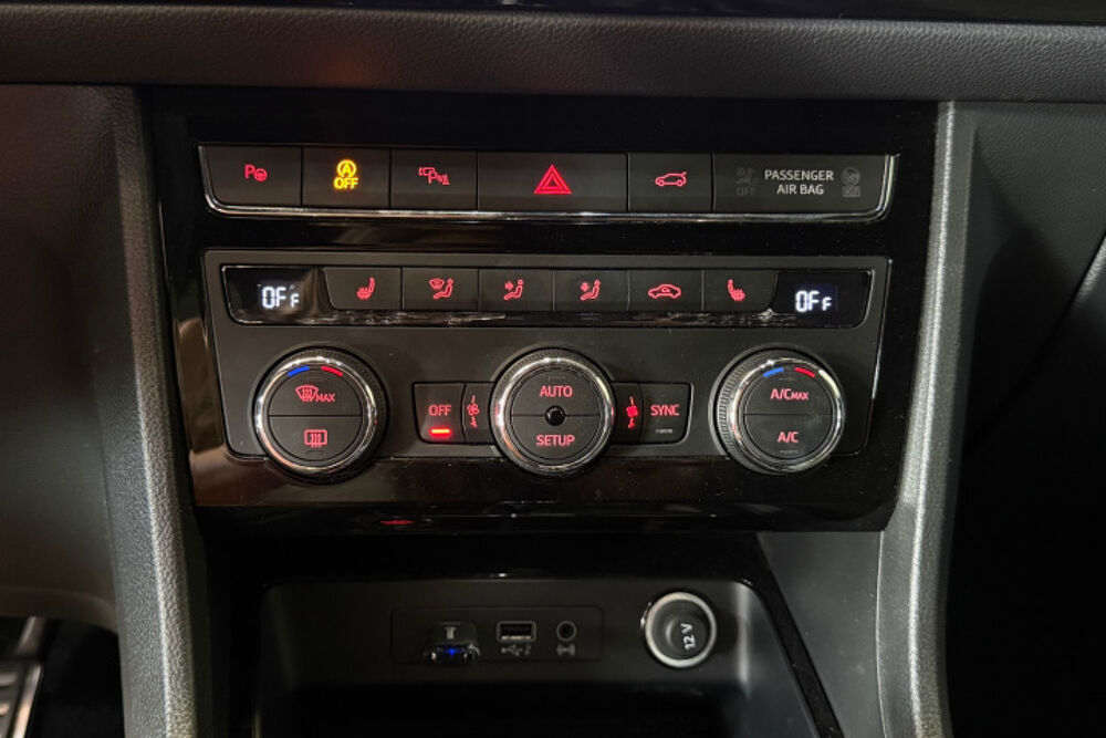 Formentor 2.0 TSI 300 CUPRA 4DRIVE DSG 2019 occasion 73290 La Motte-Servolex