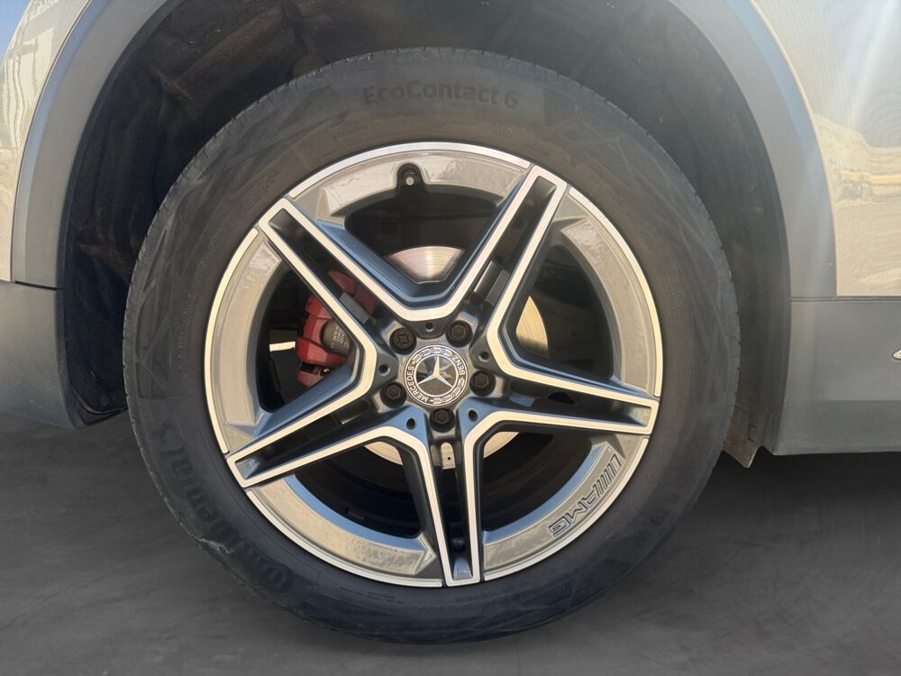 Classe GLA GLA 200 AMG LINE DCT 2020 occasion 69730 Genay
