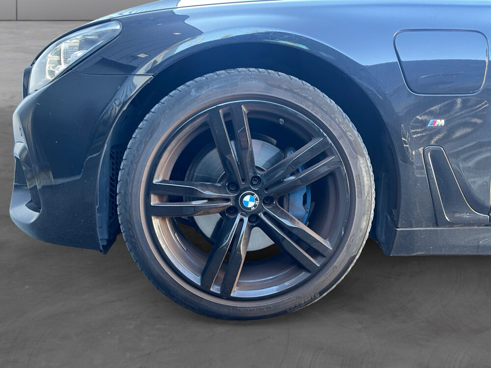 S&eacute;rie 7 M SPORT 2018 occasion 69730 Genay