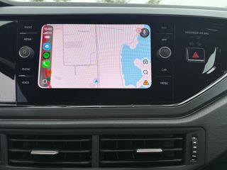 Polo 1.0 TSI 95ch R-Line 2023 occasion 31120 Pinsaguel