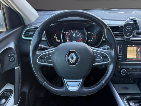 Kadjar ARMOR-LUX 2018 occasion 69730 Genay