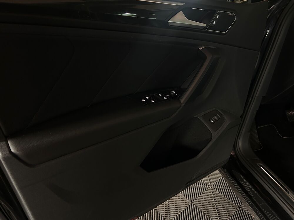 Tiguan 2.0 TDI 150 4X2 DSG PH2 CARAT EXCLUSIVE 2019 occasion 73290 La Motte-Servolex