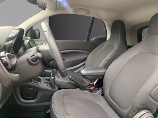 ForTwo 0.9 90 PASSION 2018 occasion 93100 Montreuil