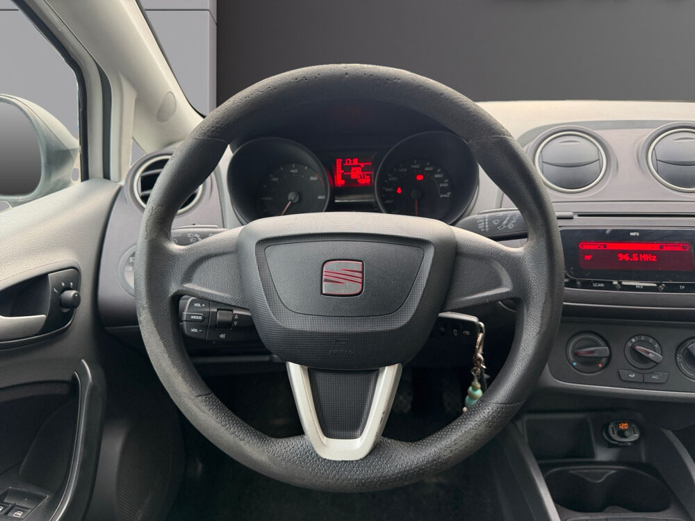 Ibiza 1.2 TDI 75 REFERENCE 2011 occasion 83480 Puget-sur-Argens