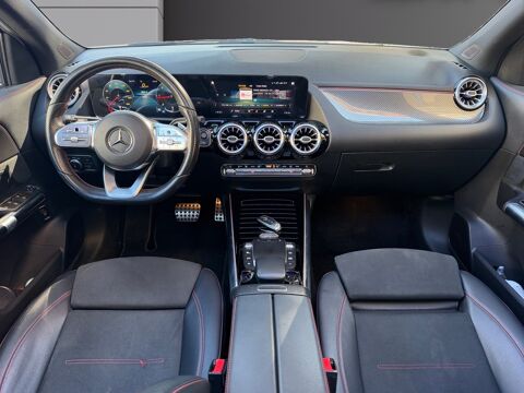 Classe GLA AMG Line 2020 occasion 06400 Cannes