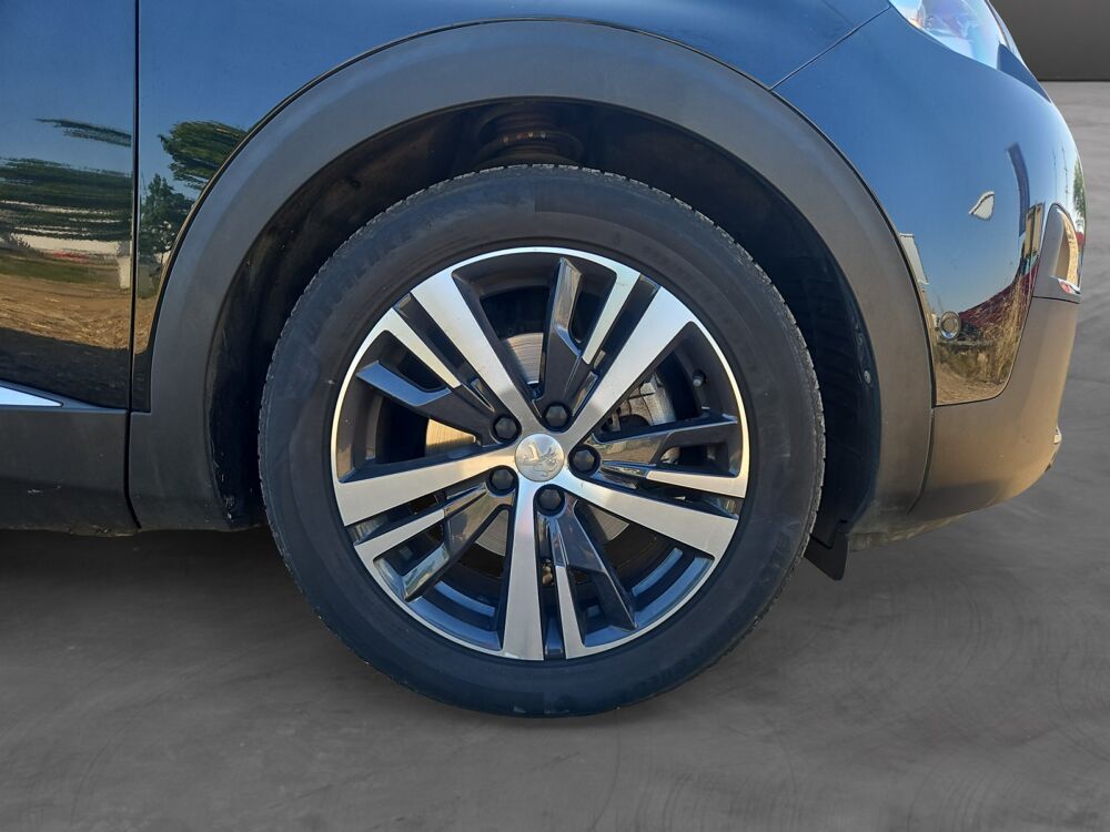 3008 1.2 PURE TECH 130 GT LINE 2018 occasion 27000 &Eacute;vreux
