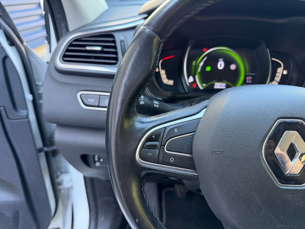 Kadjar 1.5 BLUE DCI 115 INTENS 2019 occasion 30900 Nimes