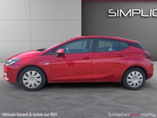 Astra 1.5 D 105 PH2 2021 occasion 03300 Cusset