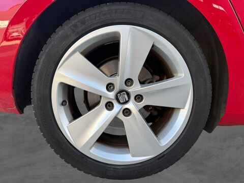 Leon ST 2.0 TDI 184 FR DSG6 2014 occasion 31120 Pinsaguel
