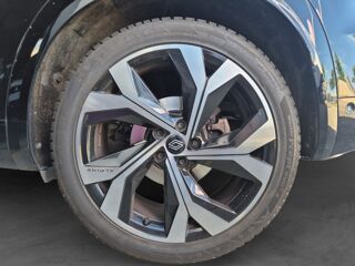 Austral E-TECH HYBRID 200 - TECHNO ESPRIT ALPINE 2024 occasion 26000 Valence