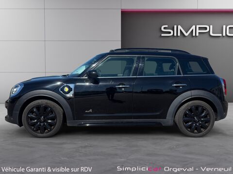 Countryman COOPER SE ALL4 EXQUISITE BA 2019 occasion 78480 Verneuil-sur-Seine