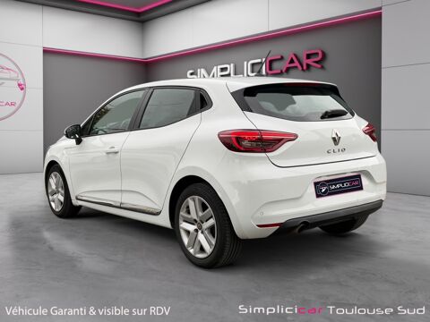 Clio 1.0 SCe 65 Business 2021 occasion 31120 Pinsaguel