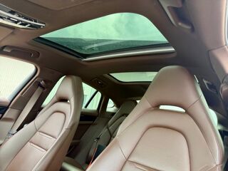 Panamera 4S 2021 occasion 25410 Saint-Vit
