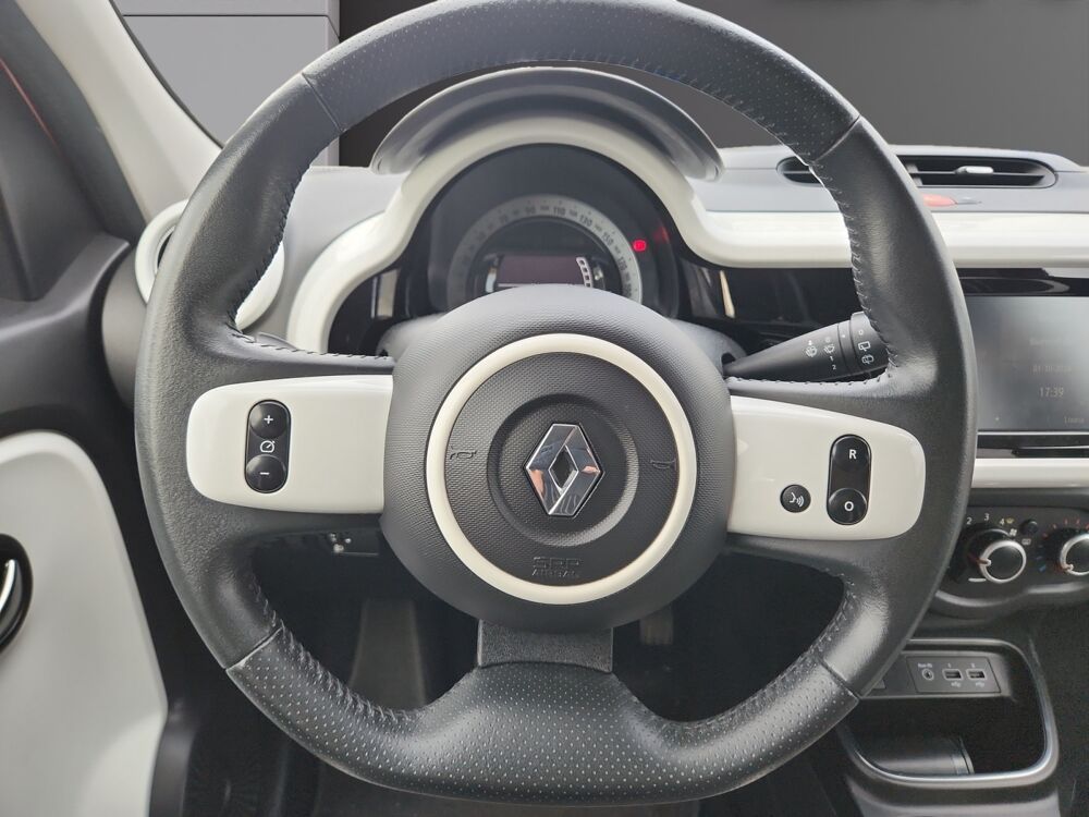 Twingo 1.0 SCE 75 ZEN 2020 occasion 83480 Puget-sur-Argens