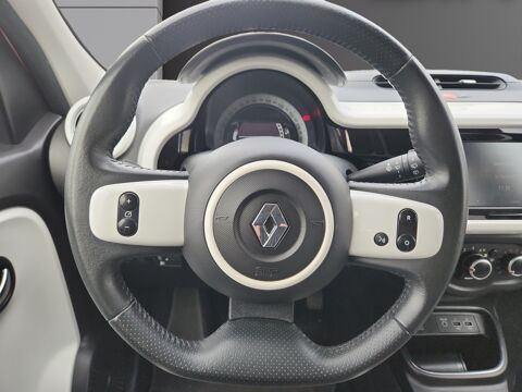 Twingo 1.0 SCE 75 ZEN 2020 occasion 83480 Puget-sur-Argens