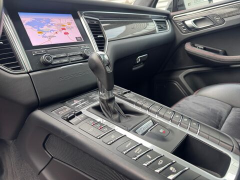 Macan 3.6 V6 TURBO PACK PERFORMANCE 2018 occasion 56450 Theix-noyalo