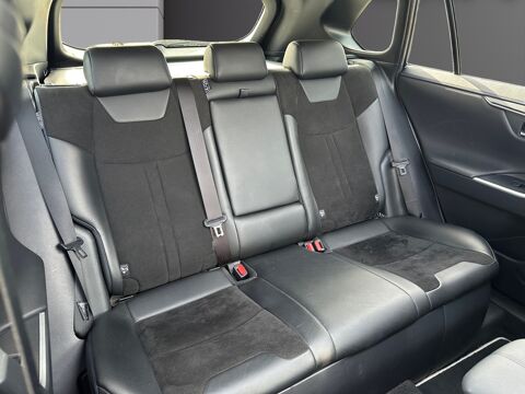 RAV 4 COLLECTION 2020 occasion 69730 Genay