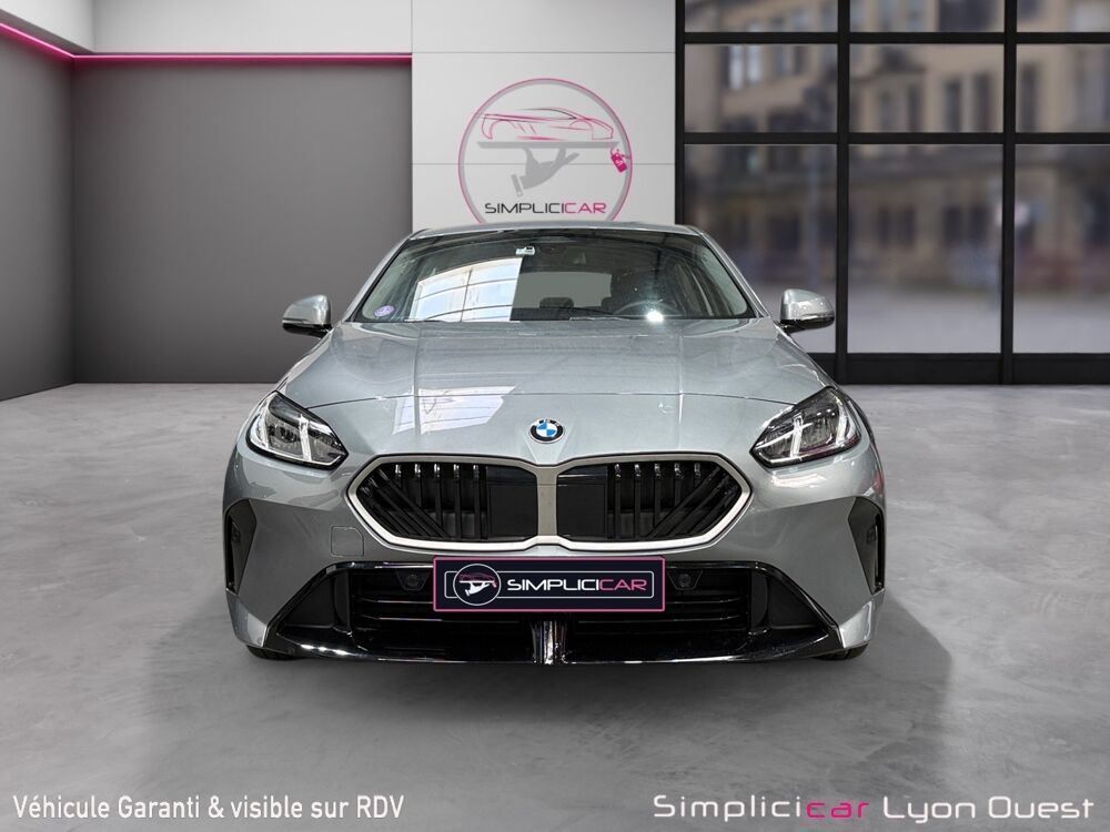 S&eacute;rie 1 M Sport Design 2025 occasion 69530 Brignais