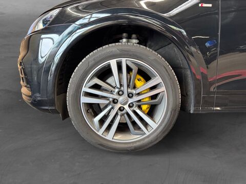 Q5 55 TFSI-E 2.0 367 S-LINE QUAT STRONIC 2020 occasion 64121 Serres-Castet
