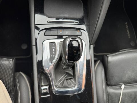 Insignia GD SPORT 1.6D 136 ELITE BVA6 OPC LINE 2017 occasion 93100 Montreuil