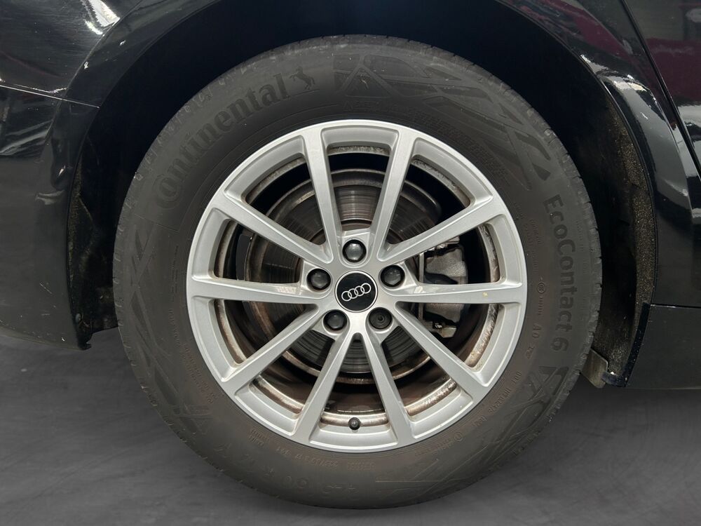 A6 AVANT 35 2.0 TDI 163 S LINE S TRONIC 2021 occasion 69530 Brignais
