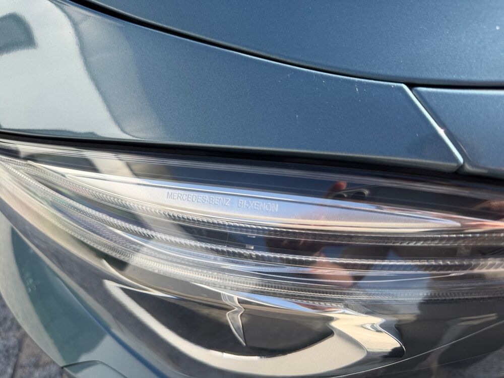 Classe A CLA 200 SENSATION 2013 occasion 45750 Saint-Pryv&eacute;-Saint-Mesmin