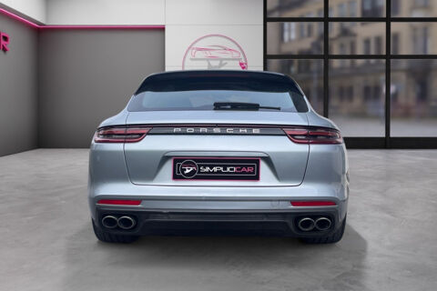 Panamera SPORT TURISMO 2020 occasion 60000 Beauvais