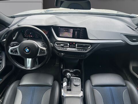 Serie 2 GRAN COUPE 220D EDITION M SPORT 2020 occasion 31120 Pinsaguel