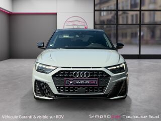A1 ALLSTREET 35 TFSI 150 S LINE S TRONIC 2021 occasion 31120 Pinsaguel