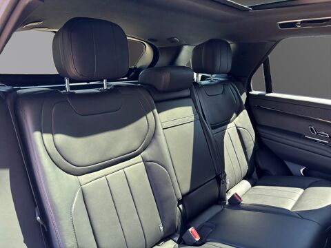 Range Rover P460E AWD PHEV DYNAMIC HSE 2024 occasion 26000 Valence