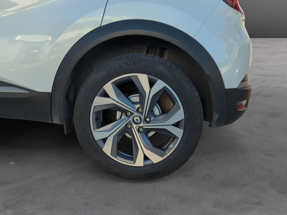 Captur II 1.3 MILD HYBRID 160 RS LINE 2023 occasion 83480 Puget-sur-Argens