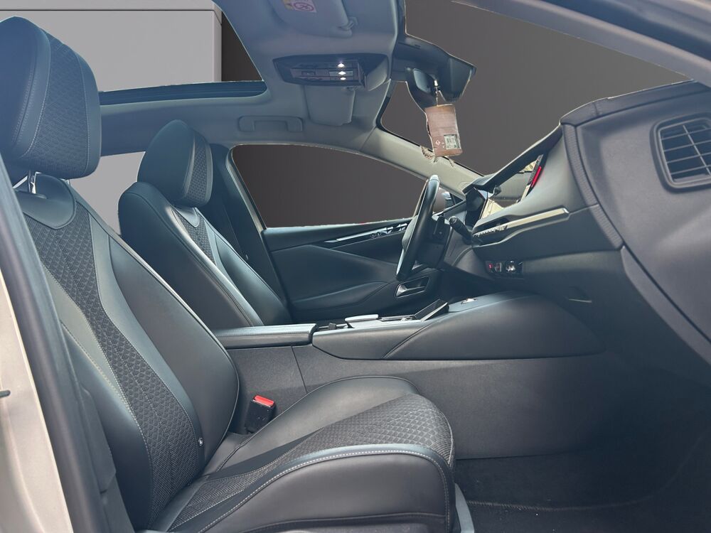 DS4 Cross Trocadero 2023 occasion 06400 Cannes