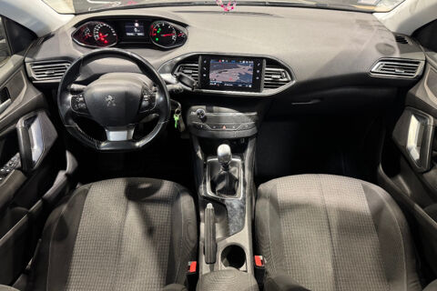 308 SW 1.5 BLUE HDI 100 ACTIVE 2018 occasion 34070 Montpellier