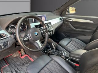 X1 18I SDRIVE 140 DKG 2020 occasion 26000 Valence