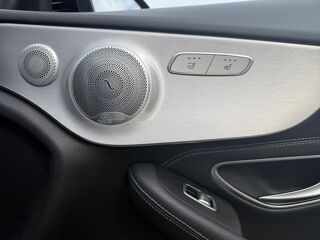 Classe C AMG LINE 2019 occasion 69730 Genay