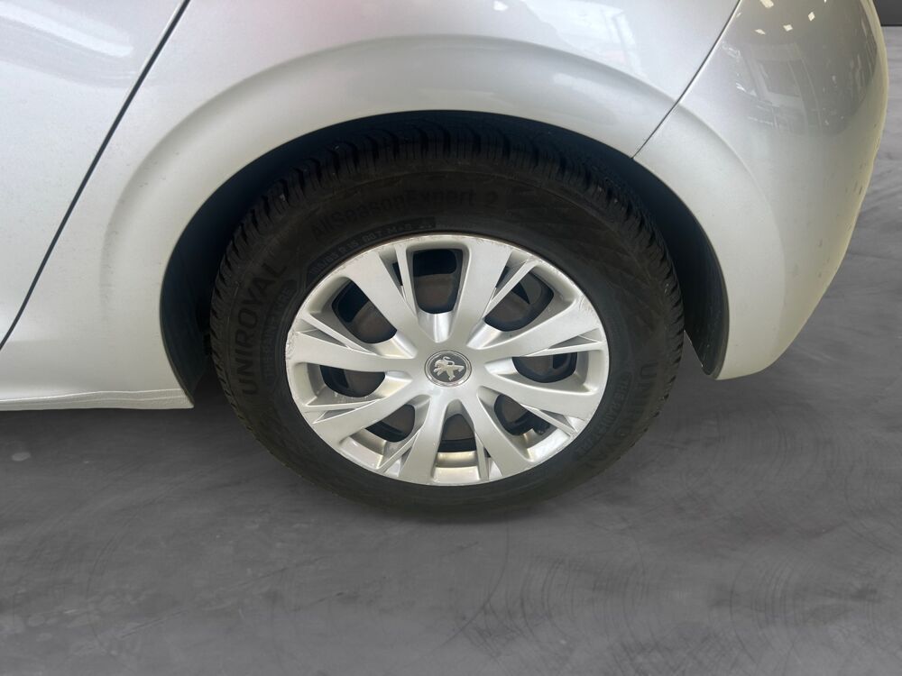 208 PEUGEOT 1.0 ACTIVE 68 CV 2015 occasion 80080 Amiens