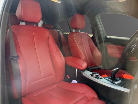 Divers M 135I XD BA 2014 occasion 93100 Montreuil