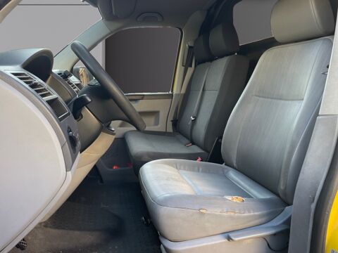 Transporter CB 2.0 TDI 84 2.8T 2012 occasion 06400 Cannes